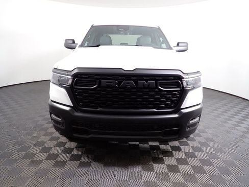 New 2026 RAM 1500 Tradesman image 7