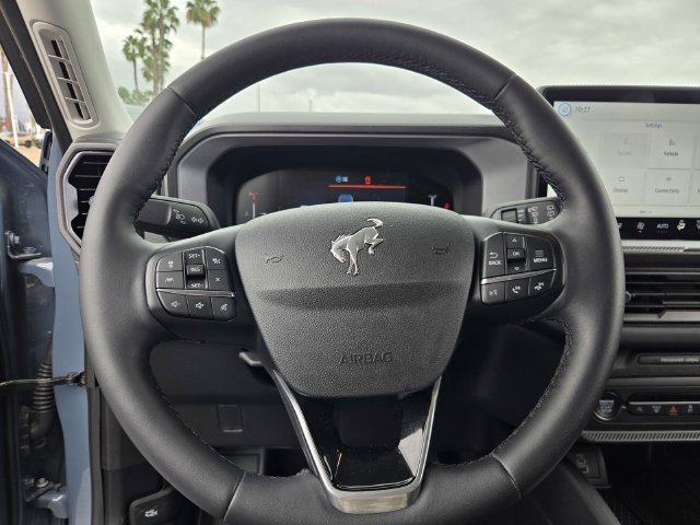 Used 2026 Ford Bronco Sport Outer Banks AWD/4WD image 19