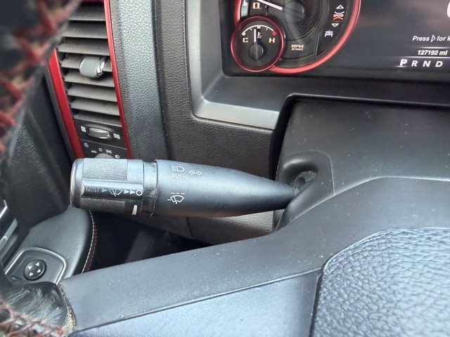 Used 2016 RAM 1500 Rebel AWD/4WD image 36