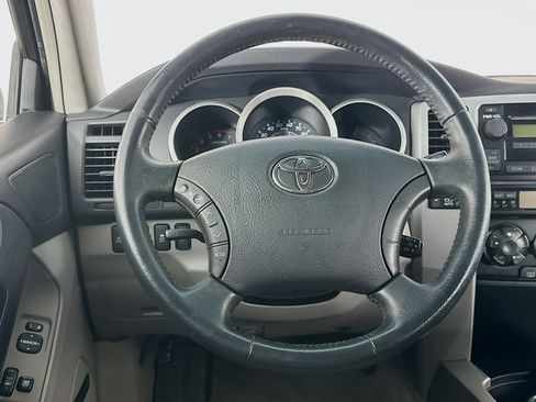 Used 2008 Toyota 4Runner SR5 image 17