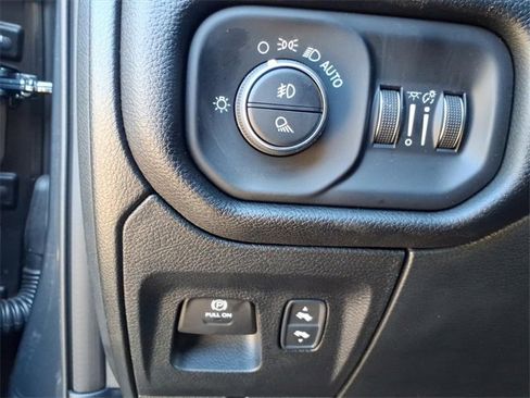 New 2026 RAM 1500 Lone Star image 22