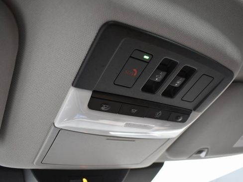 Certified 2023 Nissan Pathfinder Platinum w/ Cargo Package image 27