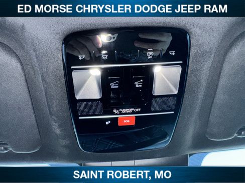 Used 2026 Hyundai Santa Fe Calligraphy image 22