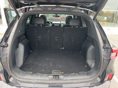 Used 2024 Ford Escape ST-Line w/ Tech Pack #1 image 13