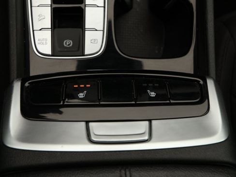 Used 2024 Hyundai Tucson SEL image 20