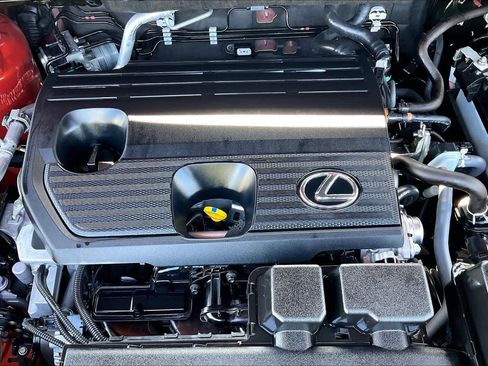 Used 2022 Lexus NX 250 AWD w/ Cold Area Package image 32