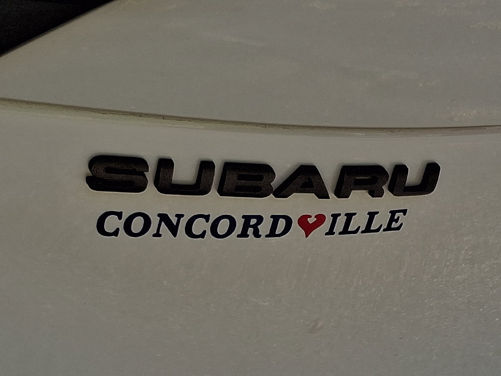 Used 2025 Subaru Forester Limited AWD/4WD image 31