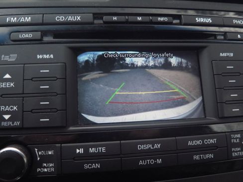 Used 2010 MAZDA CX-9 Touring w/ Moonroof & Bose Audio Pkg image 10