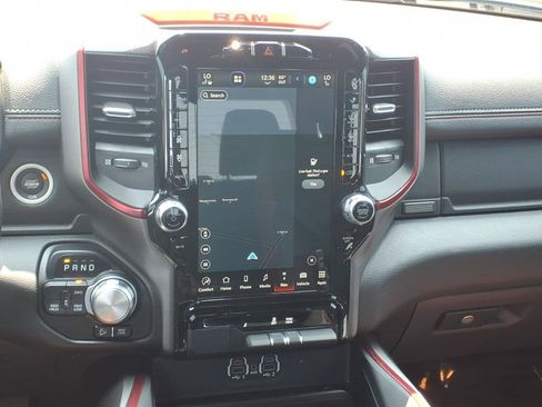 Used 2022 RAM 1500 Rebel w/ Level 1 Equipment Group AWD/4WD image 16