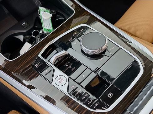 New 2026 BMW X5 xDrive40i image 22