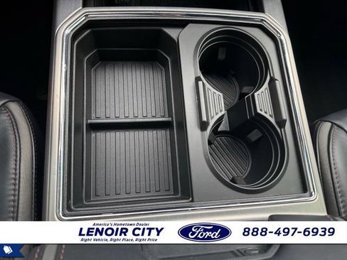 Used 2022 Ford F450 Platinum w/ FX4 Off-Road Package AWD/4WD image 28