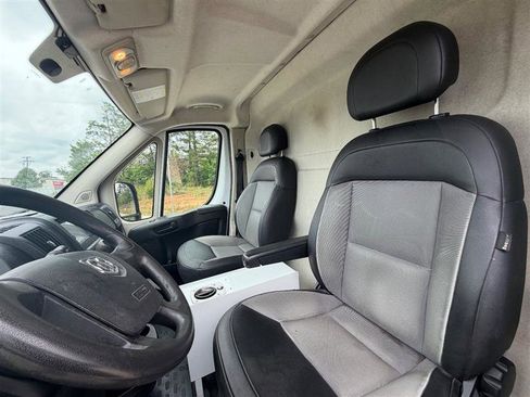Used 2017 RAM ProMaster 2500 FWD image 21