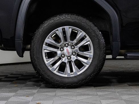 Certified 2022 GMC Sierra 1500 Denali w/ Technology Package image 46