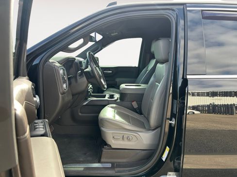 Used 2019 GMC Sierra 1500 SLT image 22