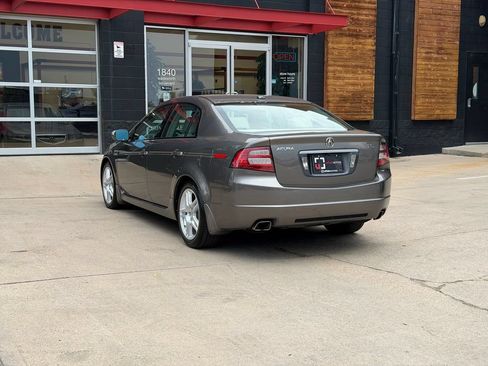 Used 2008 Acura TL FWD image 9