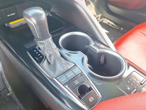 Used 2020 Toyota Camry XSE w/ Carpet Mat Package image 12