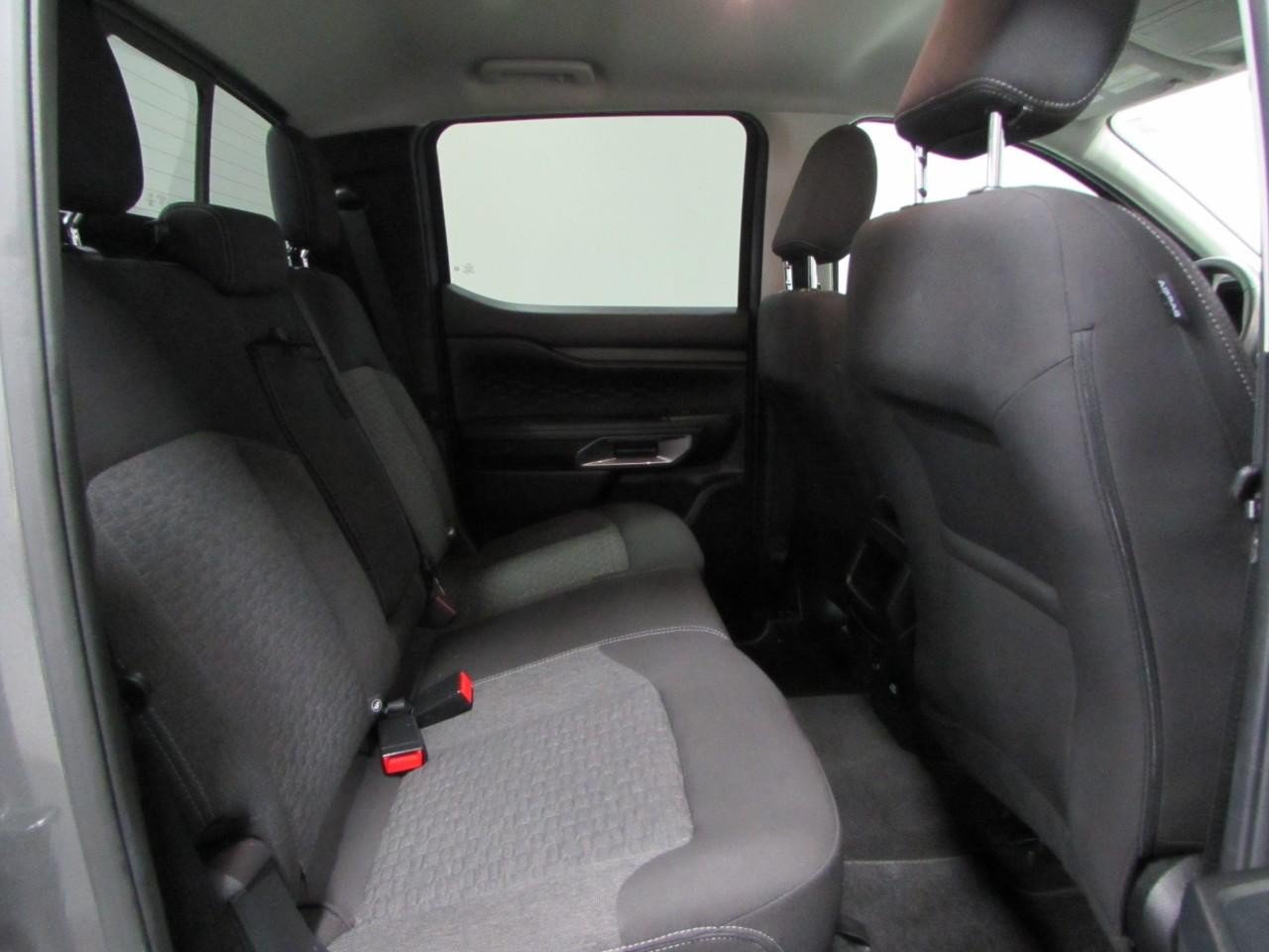 Used 2024 Ford Ranger XLT w/ Equipment Group 301A High AWD/4WD image 19