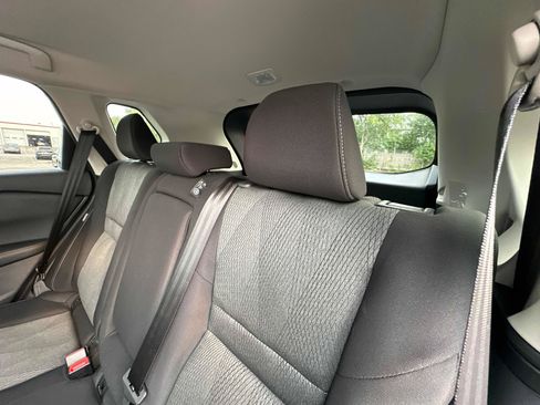 New 2026 Nissan Rogue SV AWD/4WD image 27