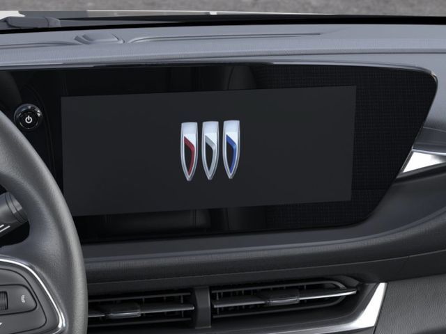 New 2026 Buick Envista Sport Touring w/ Convenience I Package FWD image 20