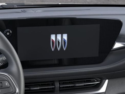 New 2026 Buick Envista Sport Touring w/ Convenience I Package FWD image 20
