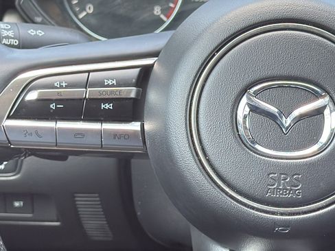 Certified 2025 MAZDA CX-50 2.5 Turbo w/ Premium Plus Pkg AWD/4WD image 21
