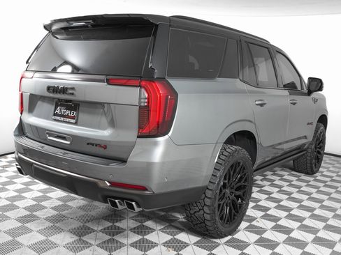 Used 2026 GMC Yukon AT4 Ultimate image 6