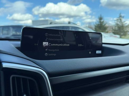 New 2026 MAZDA CX-50 Meridian Edition w/ Weather Package image 16