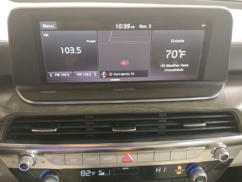 Used 2020 Kia Telluride SX image 25