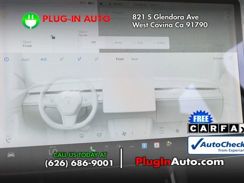 Used 2020 Tesla Model Y Long Range image 32