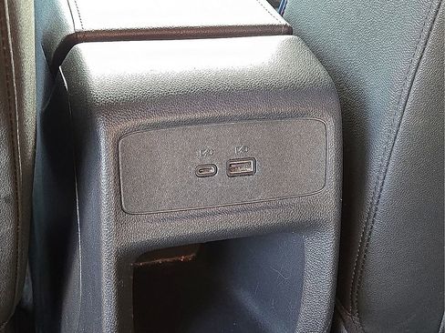 Used 2024 Buick Envista Sport Touring w/ Convenience I Package image 18