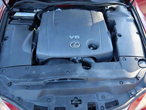 Used 2008 Lexus IS 250 AWD image 37