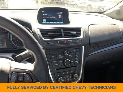 Used 2016 Buick Encore Premium FWD image 22