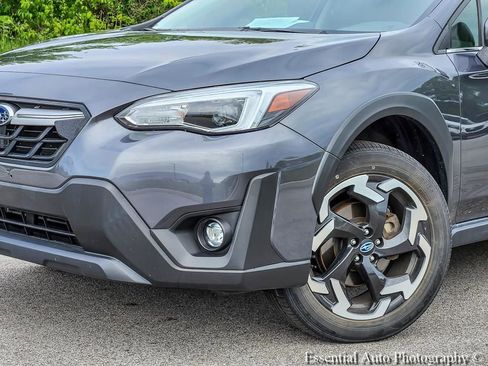 Used 2023 Subaru Crosstrek 2.5i Limited w/ Moonroof Package AWD/4WD image 3