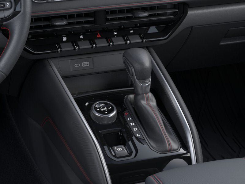 New 2026 Chevrolet Colorado Z71 AWD/4WD image 23