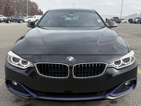 Used 2017 BMW 430i Gran Coupe xDrive image 3
