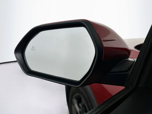 Used 2025 Kia K4 FWD image 16