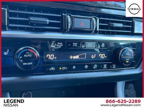 Certified 2022 Nissan Pathfinder SL image 28