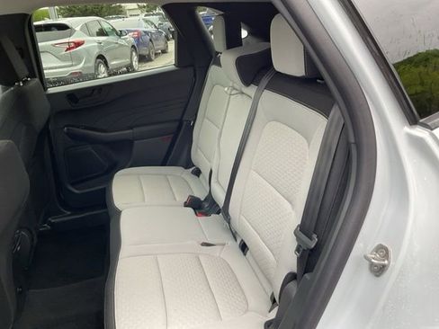 Used 2025 Ford Escape Active w/ Cold Weather Package AWD/4WD image 33