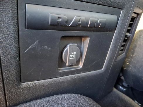 Used 2017 RAM 1500 Big Horn image 9