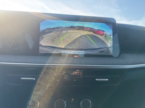 Used 2026 Nissan Kicks S FWD image 39
