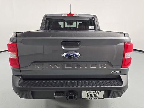 Used 2022 Ford Maverick Lariat w/ Lariat Luxury Package image 5