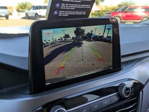 New 2026 Ford Escape Active image 48