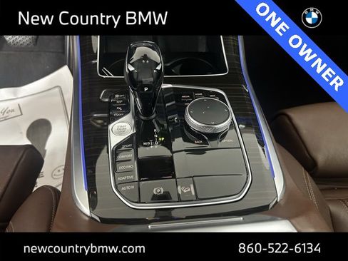 Used 2019 BMW X5 xDrive40i w/ Convenience Package image 24