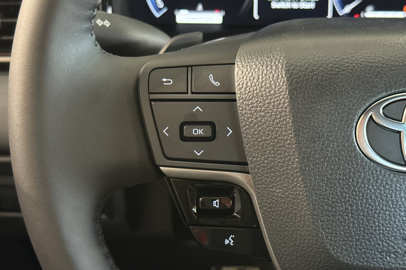 New 2026 Toyota Camry XSE w/ Premium Package FWD image 28