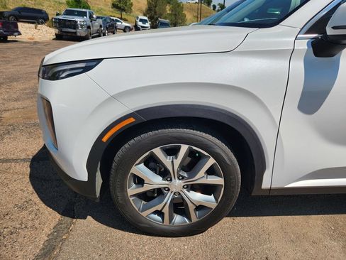 Used 2021 Hyundai Palisade SEL w/ Convenience Package FWD image 13