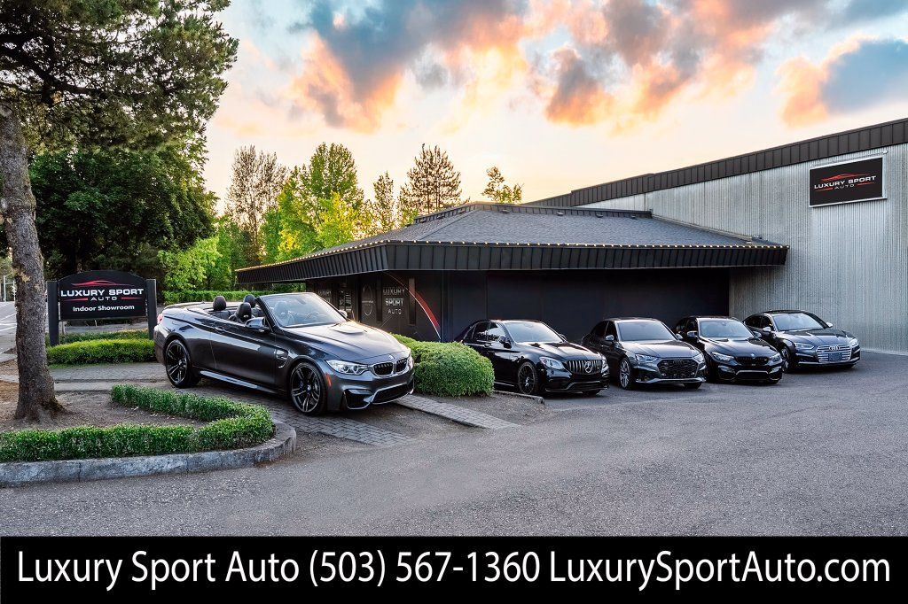 Used 2022 BMW X5 M w/ Competition Package 2 AWD/4WD image 48