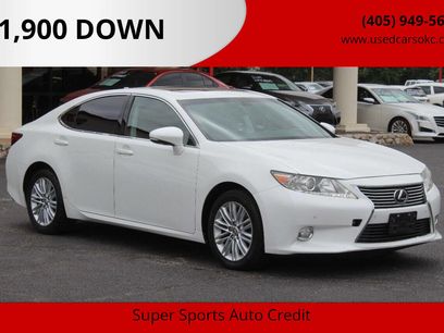 Used 2015 Lexus ES 350