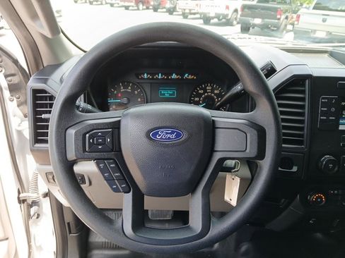 Used 2019 Ford F150 XL w/ XL Power Equipment Group RWD image 16