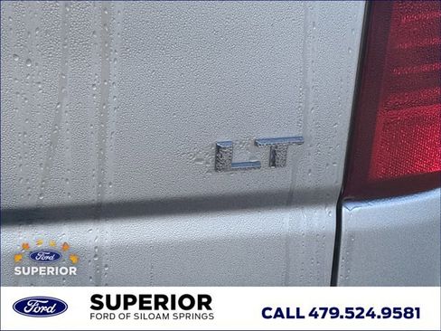 Used 2023 Chevrolet Silverado 3500 LT w/ All Star Edition image 6