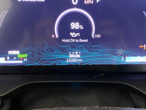 Used 2022 Jeep Grand Cherokee Trailhawk w/ Luxury Tech Group III image 19